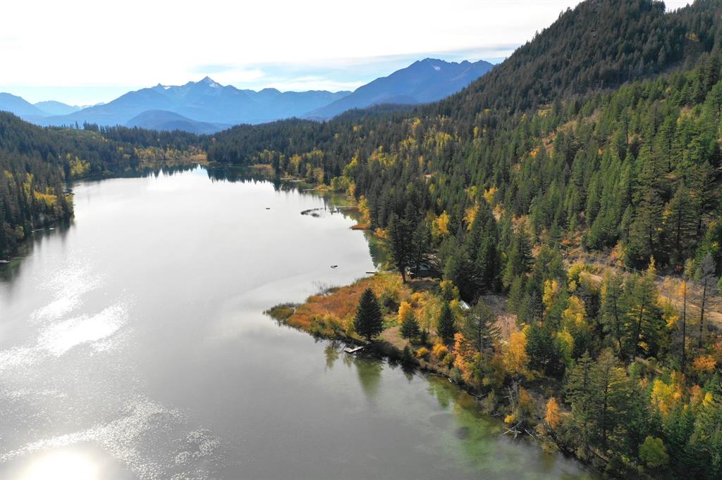 7326  Tyaughton Lake Road, Gold Bridge