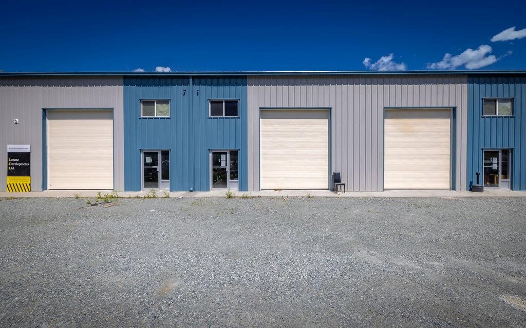 7341  Industrial Way, Pemberton