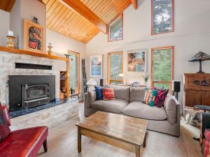 72  Black Tusk Drive, Whistler