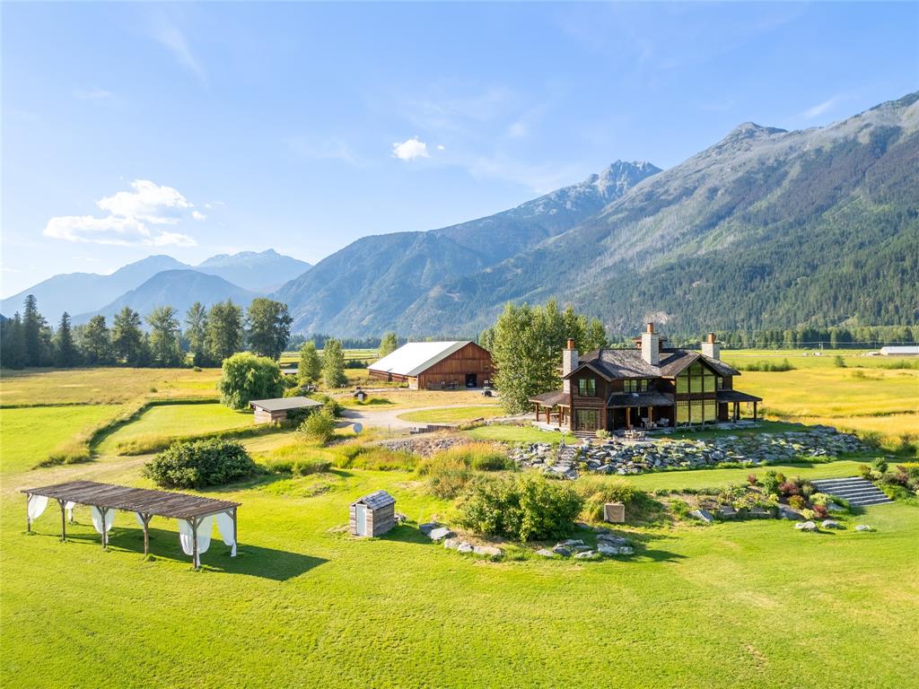 9115  Pemberton Meadows Road, Pemb.Rural/Meadows