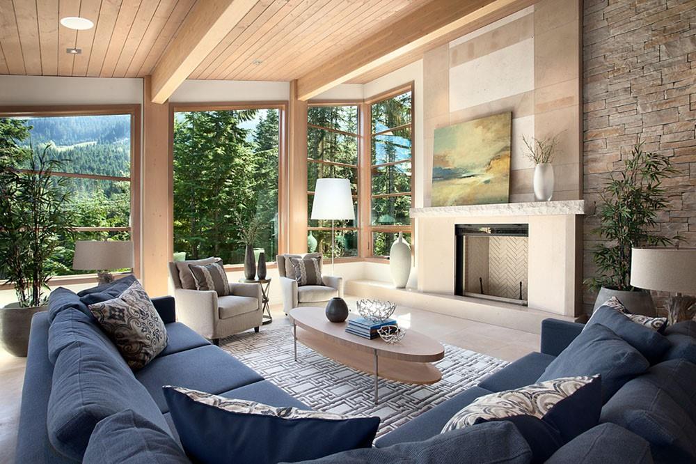 2963 High Point Drive, Whistler 2963  High Point Drive, Bayshores