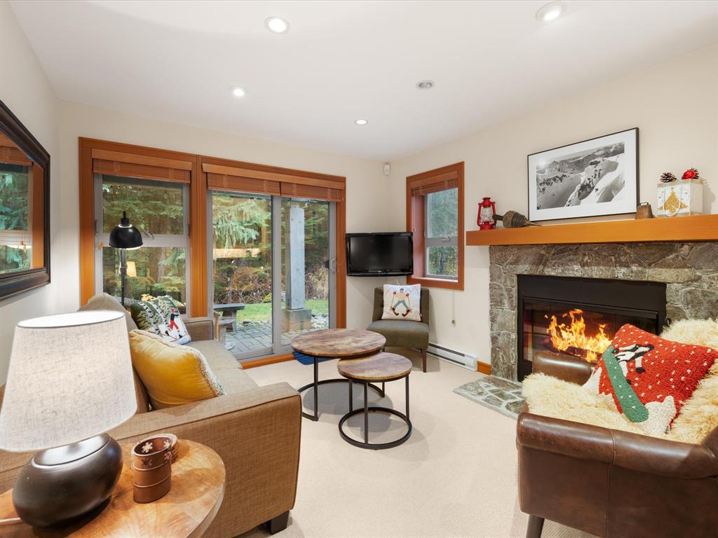 24 4661 Blackcomb Way 24, Whistler 24 4661 Blackcomb Way, Village