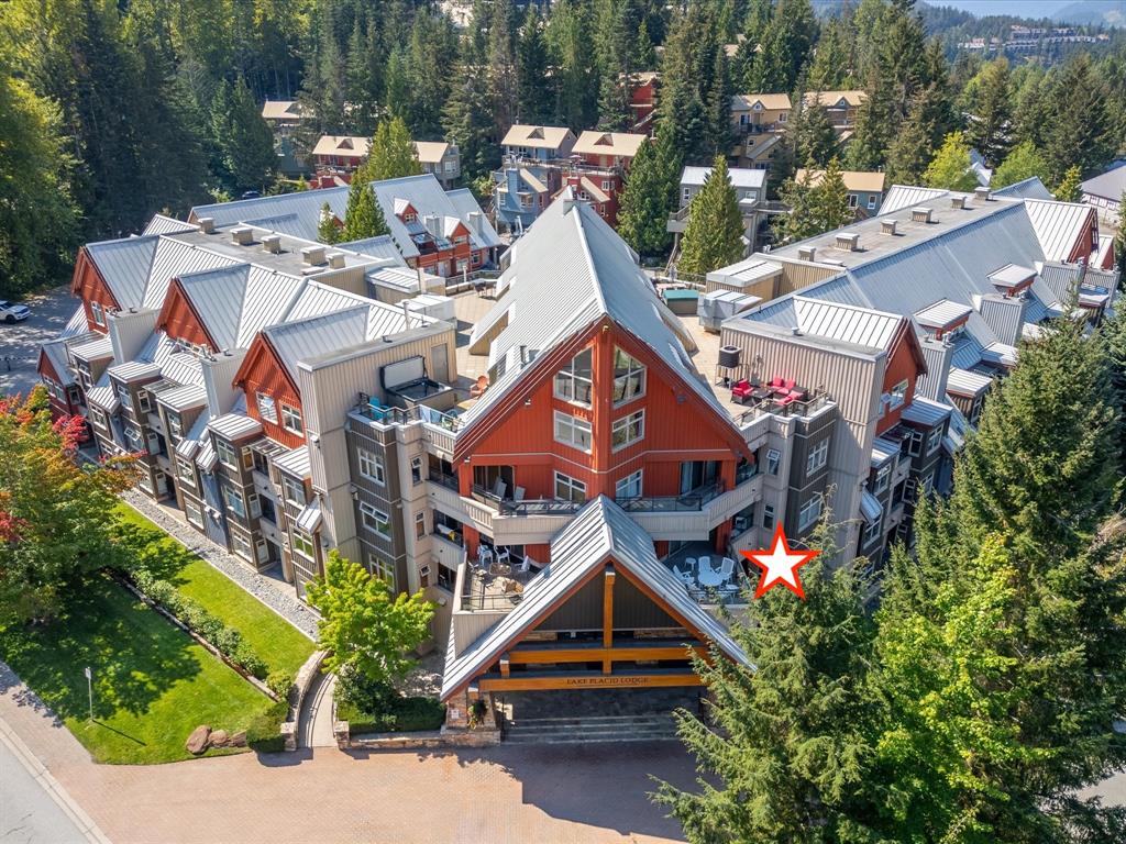 301 2050 Lake Placid Road 301, Whistler 301 2050 Lake Placid Road, Whistler Creek