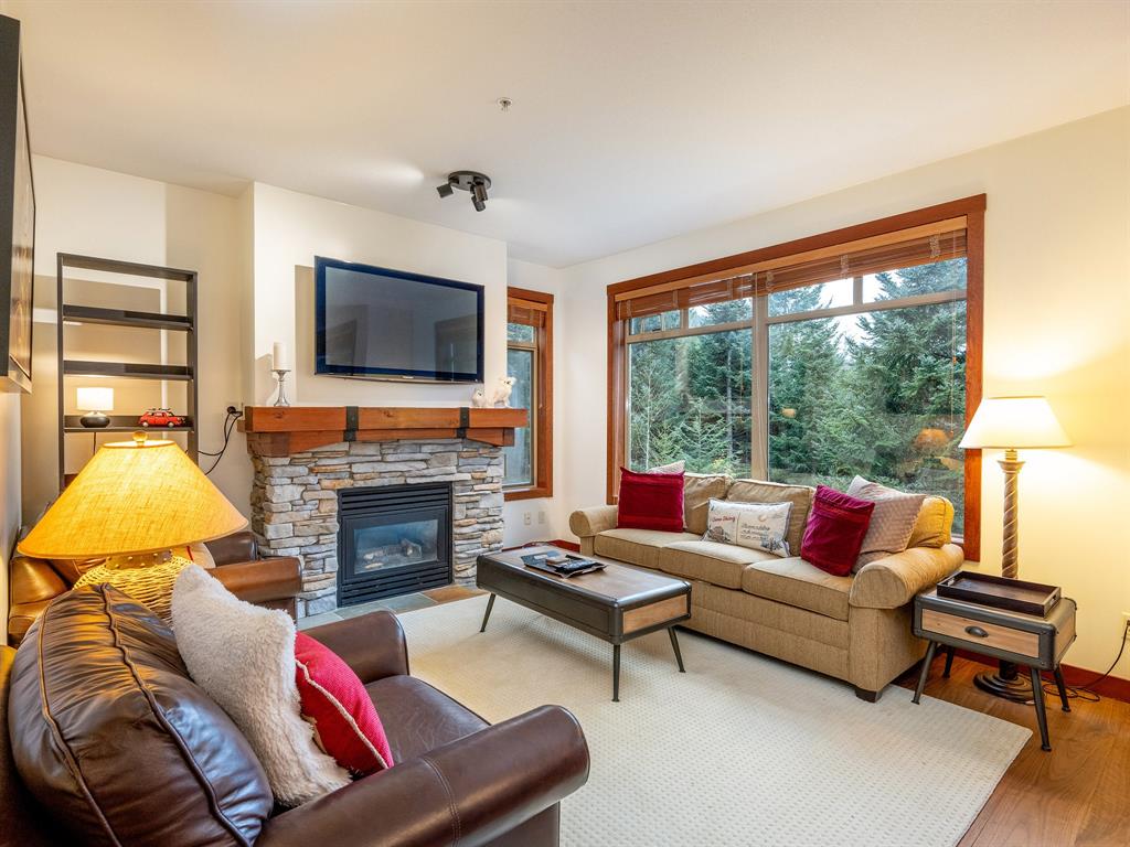25 2301 Taluswood Place 25, Whistler 25 2301 Taluswood Place, Nordic