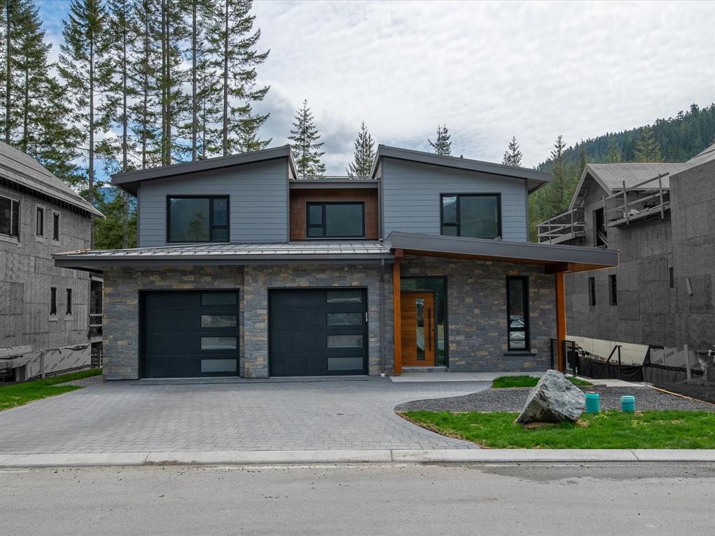 1710  River Run Place, Whistler
