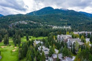 406 3317  Ptarmigan Place, Whistler