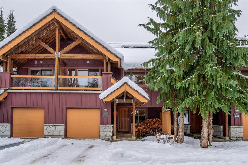 4603  Montebello Place, Village