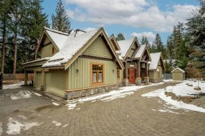 3012  Alpine Crescent, Whistler