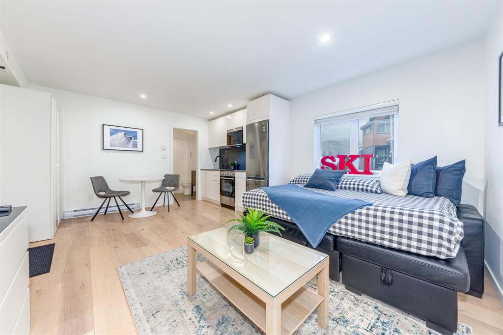 318 2111  Whistler Road, Whistler Creek