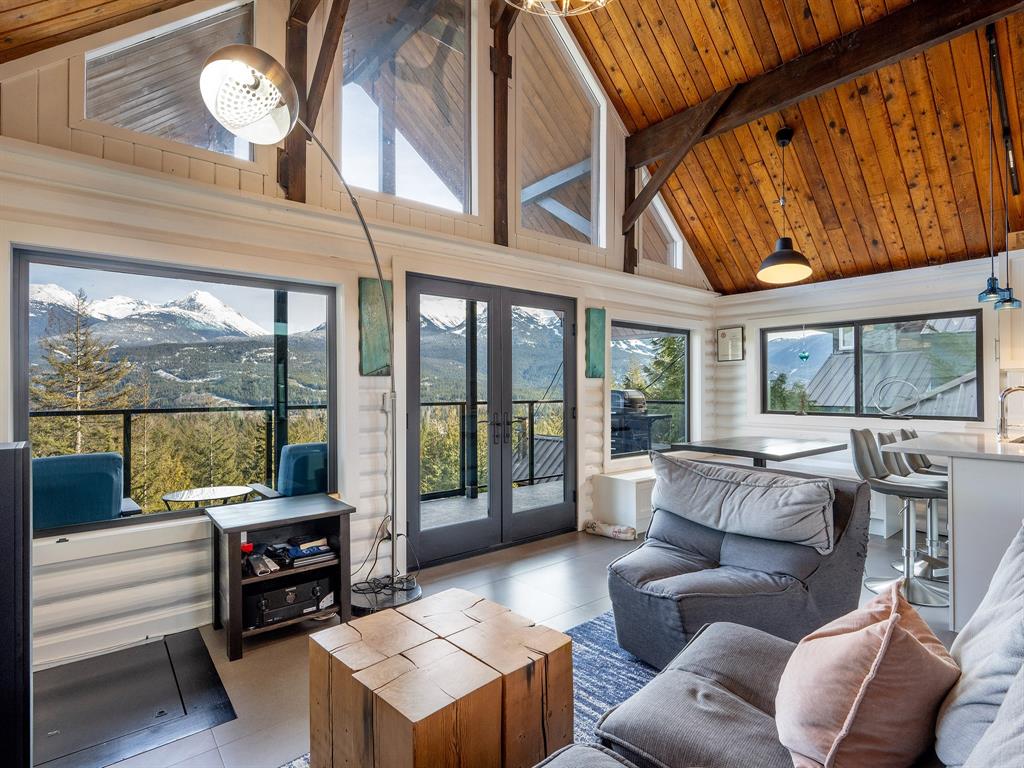 8706  Wedgeview Place, Alpine Meadows