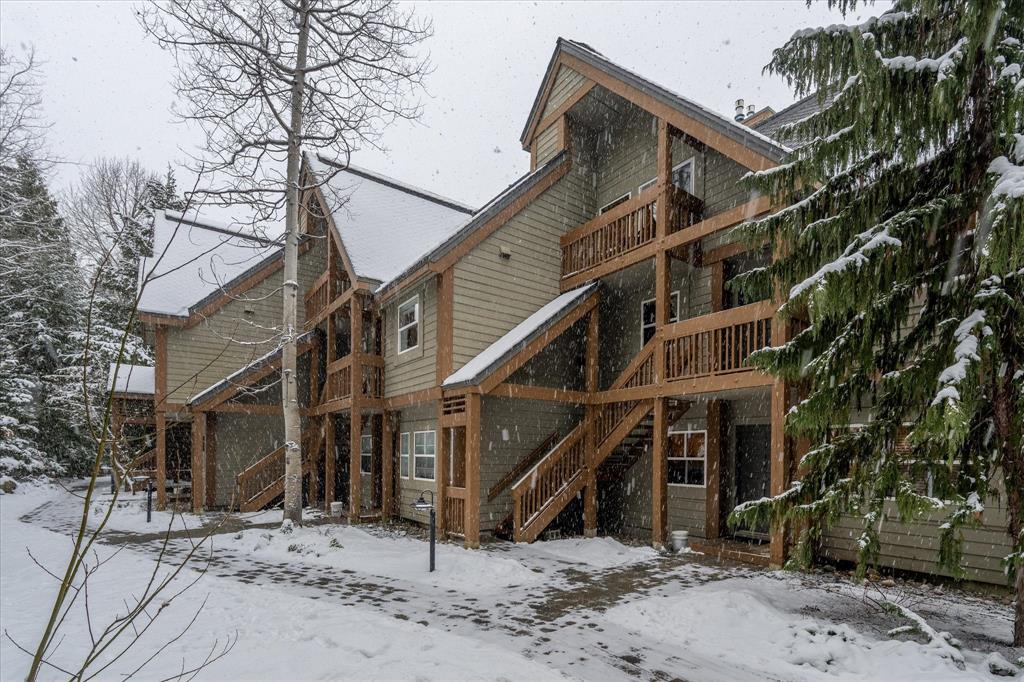 8 4628 Blackcomb Way 8, Whistler 8 4628 Blackcomb Way, Benchlands