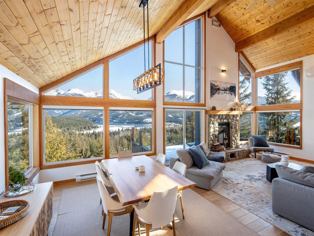 8373  Mountain View Drive, Alpine Meadows