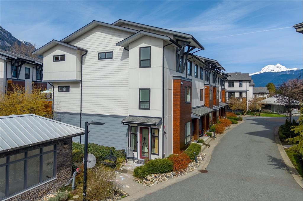 87 1188  Main Street, Other