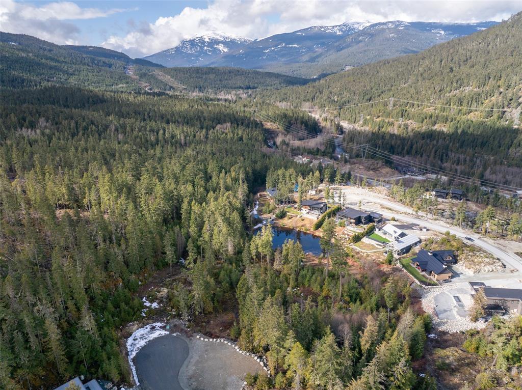 9285 Siskin Street, Whistler 9285 Siskin Street, WedgeWoods