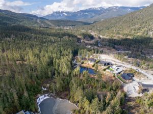 9285  Siskin Street, Whistler
