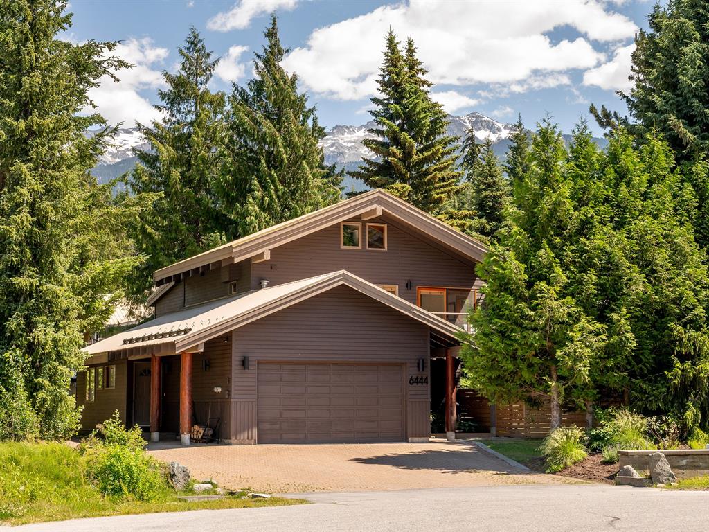 6444  Toad Hollow, Whistler Cay Estates