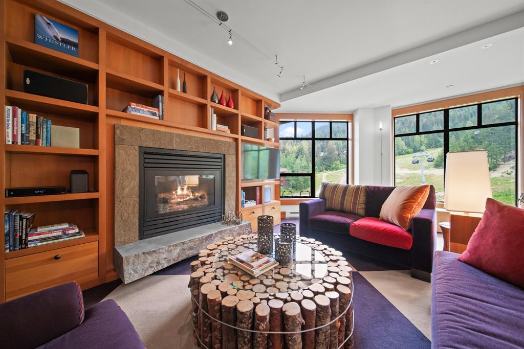 614 2202  Gondola Way, Whistler Creek