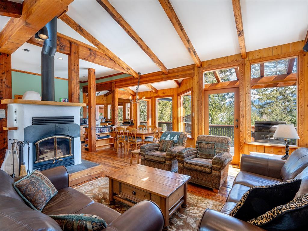 8596  Drifter Place, Alpine Meadows