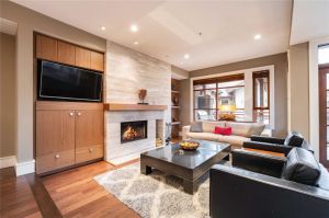 37 7124  Nancy Green Drive, Whistler