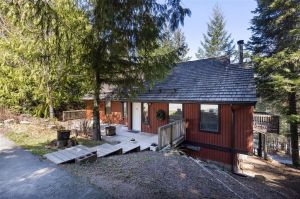 2732  Sproatt Drive, Whistler