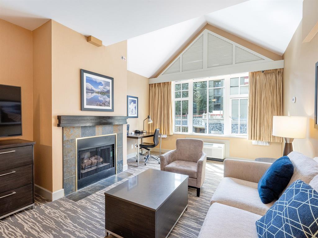 560 4050  Whistler Way, Village