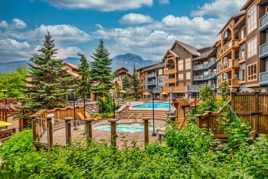 523C 2036  London Lane, Whistler Creek