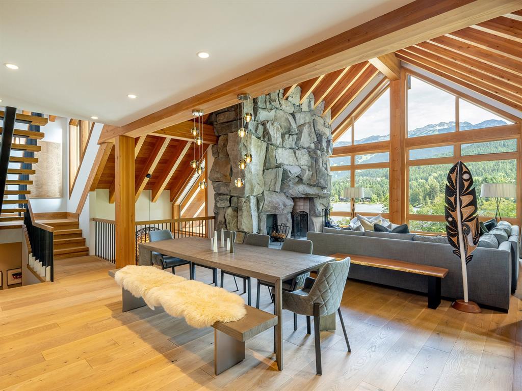 5520  Old Mill Lane, Westside