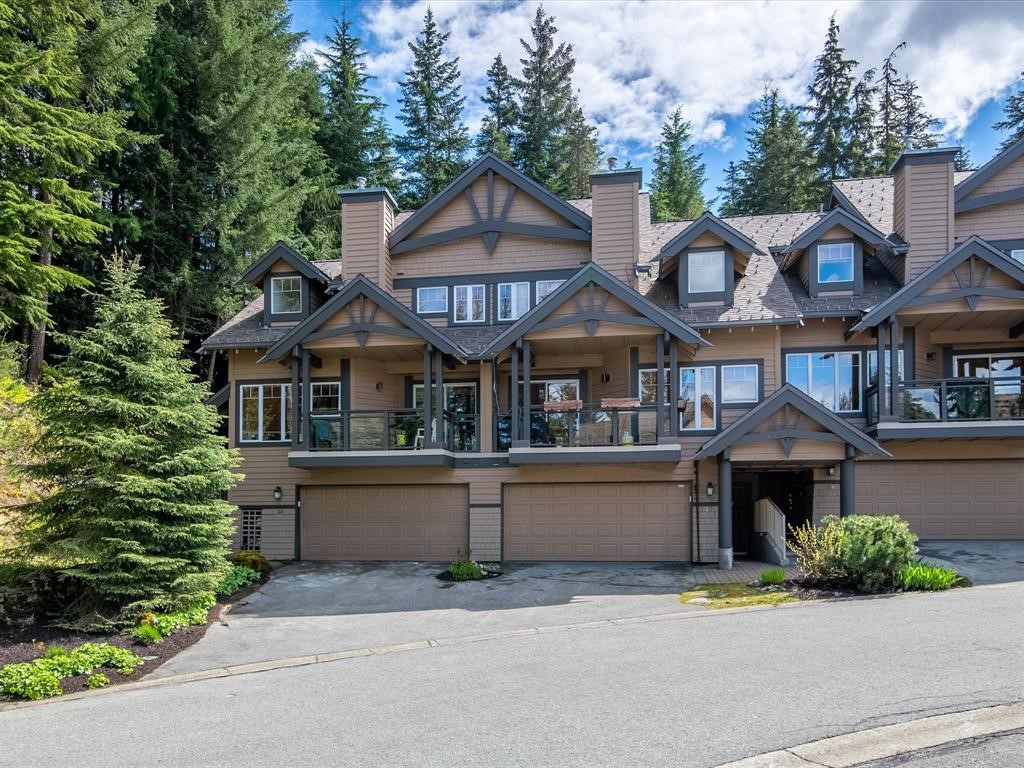 29 2641  Whistler Road, Nordic