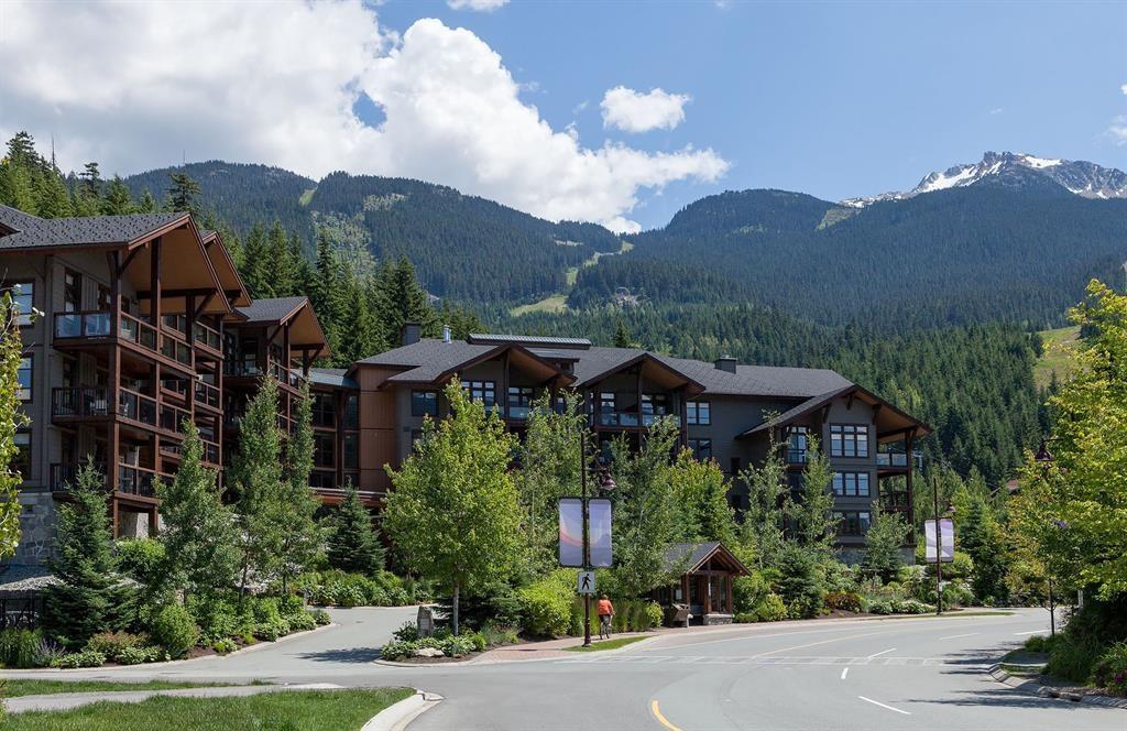 213 2020  London Lane, Whistler Creek