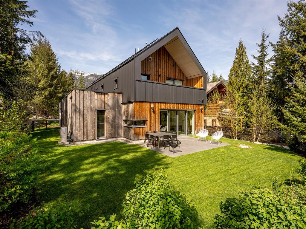 6187  Eagle Drive, Whistler