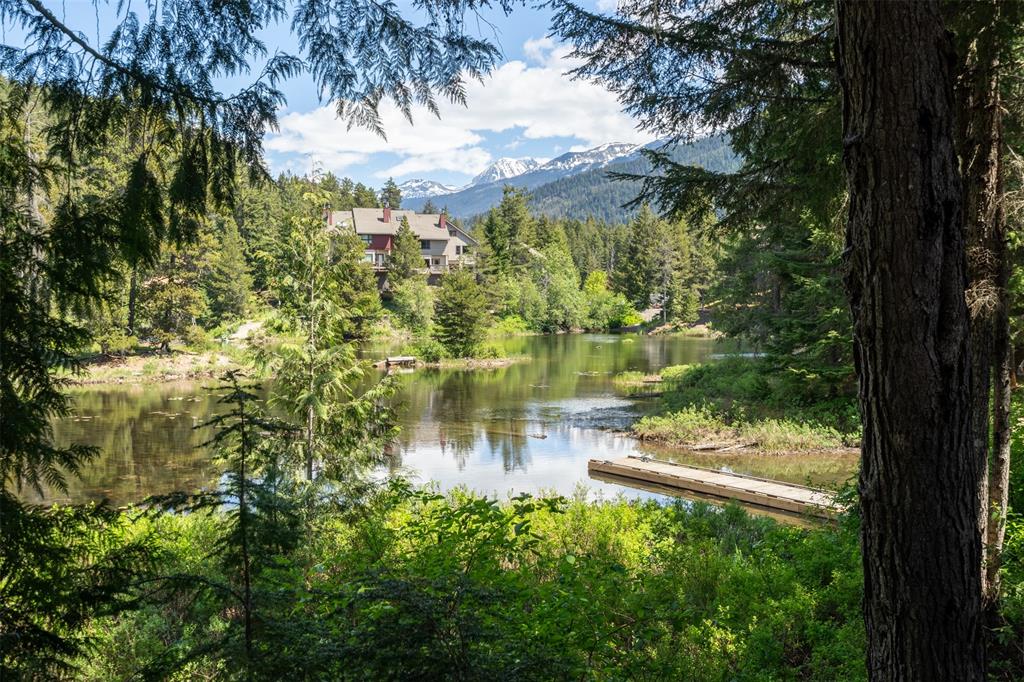 H203 1400  Alta Lake Road, Whistler Creek