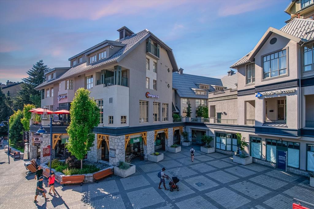 528 4295 Blackcomb Way 528, Whistler 528 4295 Blackcomb Way, Village