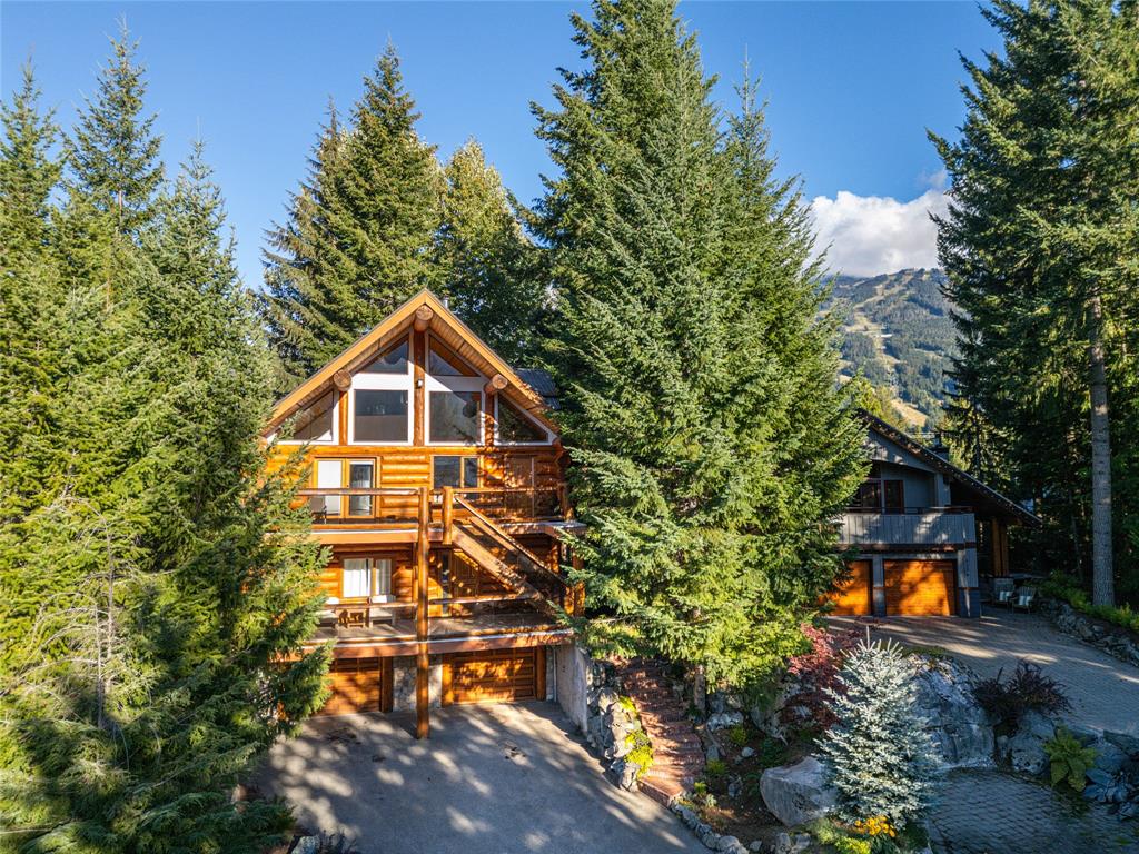 6252 Bishop Way, Whistler 6252 Bishop Way, Whistler
