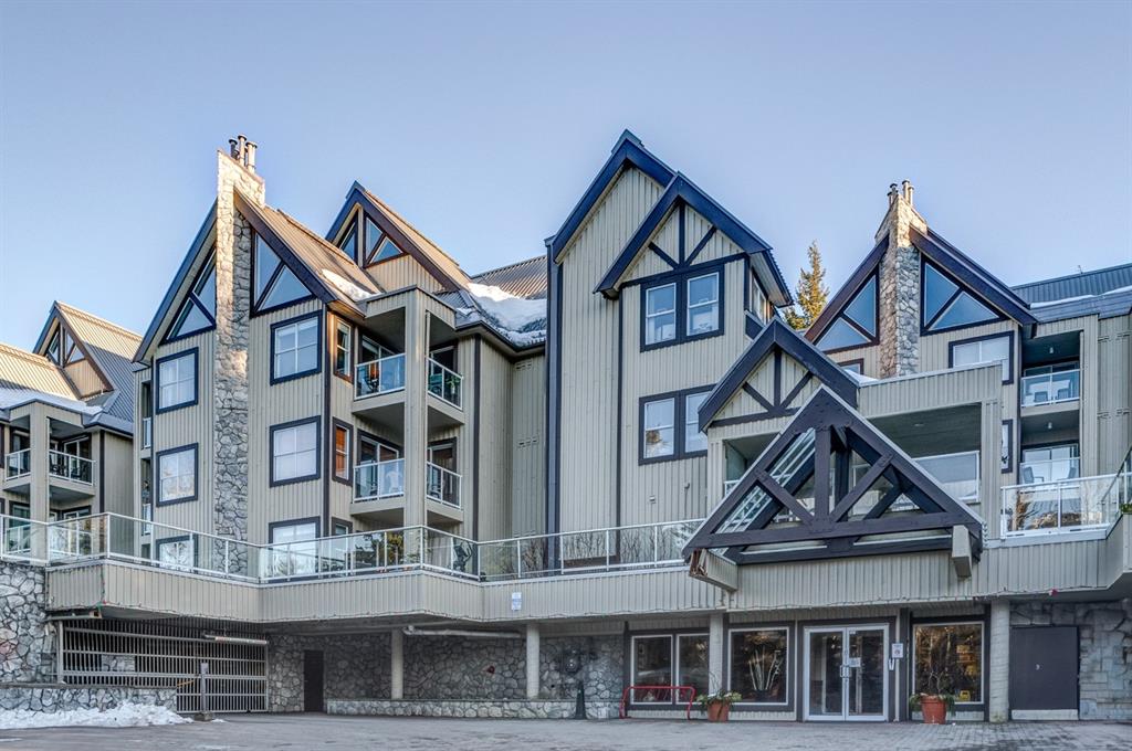 207 4749 Spearhead Drive 207, Whistler 207 4749 Spearhead Drive, Benchlands