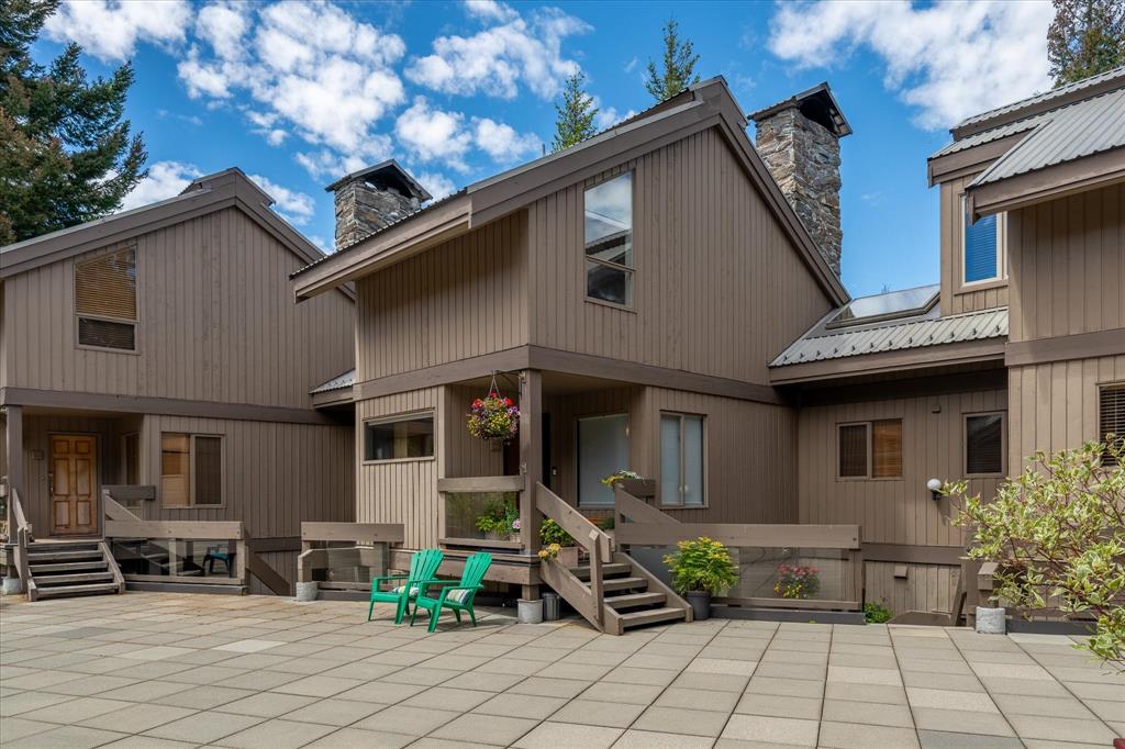 205 6117 Eagle Drive 205, Whistler 205 6117 Eagle Drive, Whistler Cay Heights