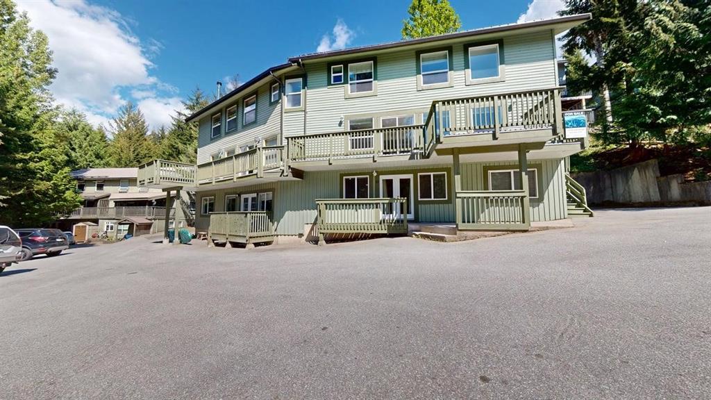 67 2222  Brandywine Way, Bayshores