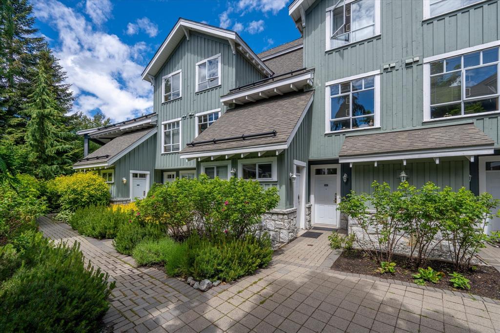 308 4405  Blackcomb Way, Village