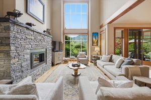 8323  Glen Abbey Lane, Whistler