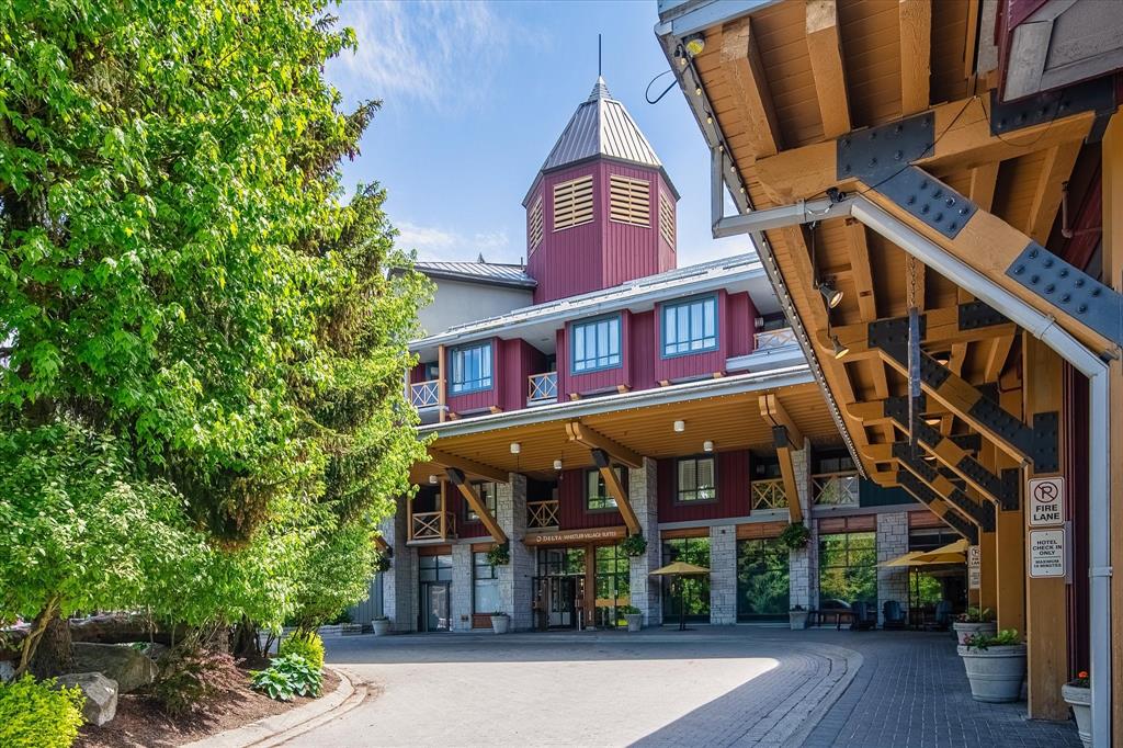 1234 4308 Main Street 1234, Whistler 1234 4308 Main Street, Village
