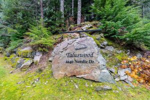 5 2240  Nordic Drive, Whistler