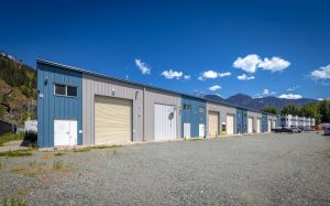 7341  Industrial Way, Pemberton
