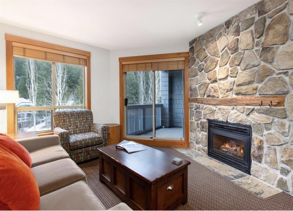 220D 2036  London Lane, Whistler Creek
