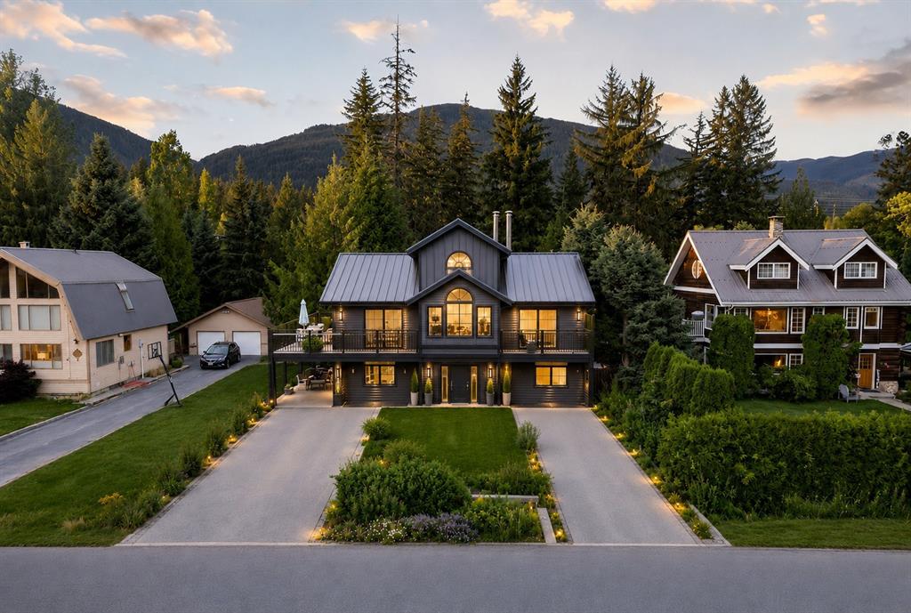 6447 Balsam Way, Whistler 6447 Balsam Way, Whistler Cay Estates