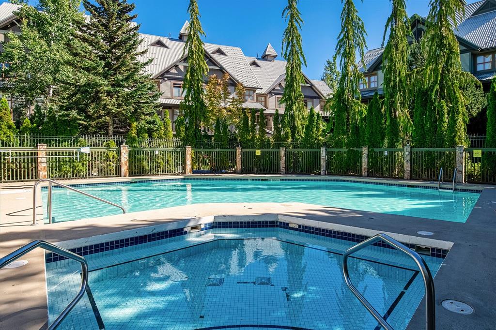 117 4355 Northlands Boulevard 117, Whistler 117 4355 Northlands Boulevard, Village