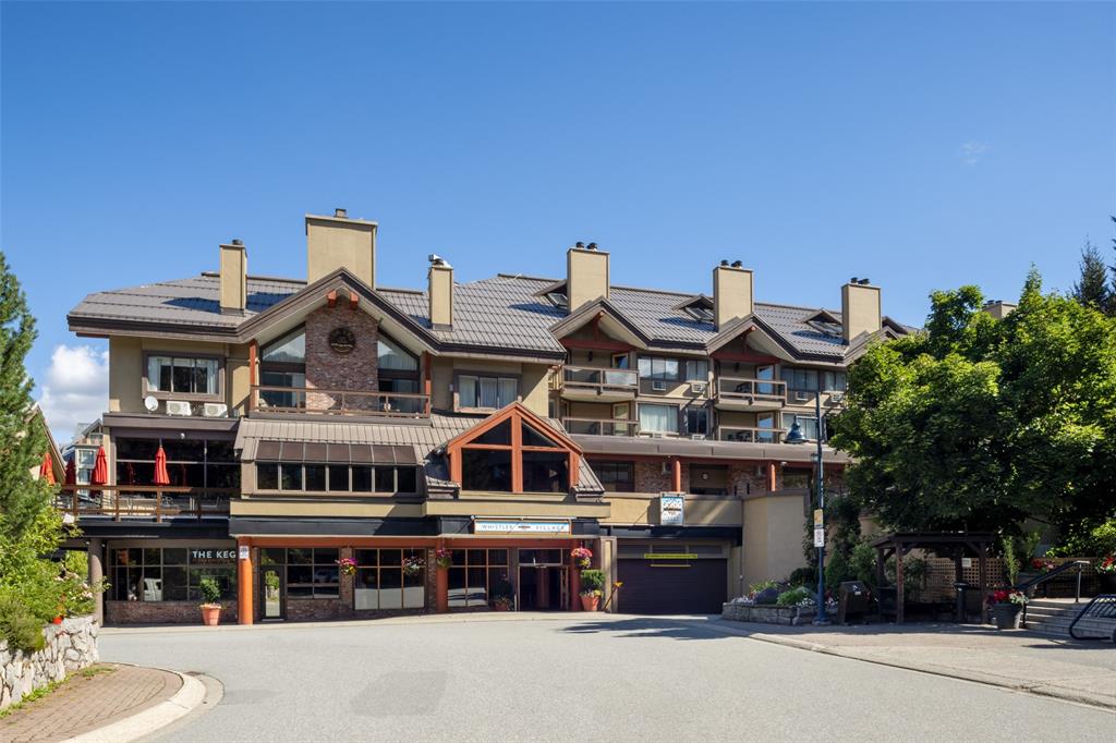360 4429 Sundial Place 360, Whistler 360 4429 Sundial Place, Village
