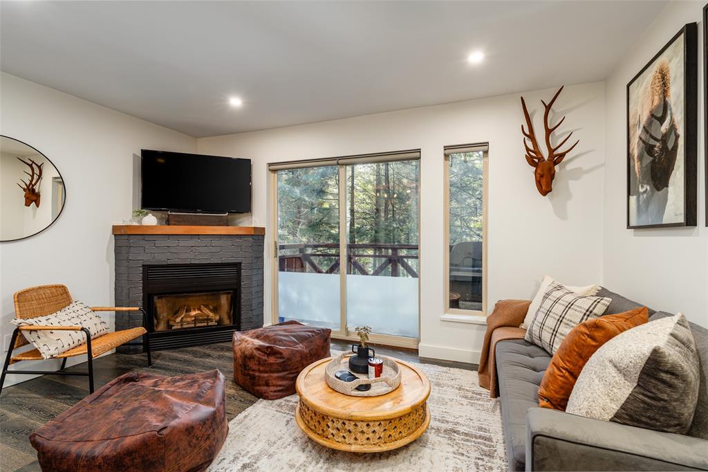 113 3070 Hillcrest Drive 113, Whistler 113 3070 Hillcrest Drive, Alta Vista