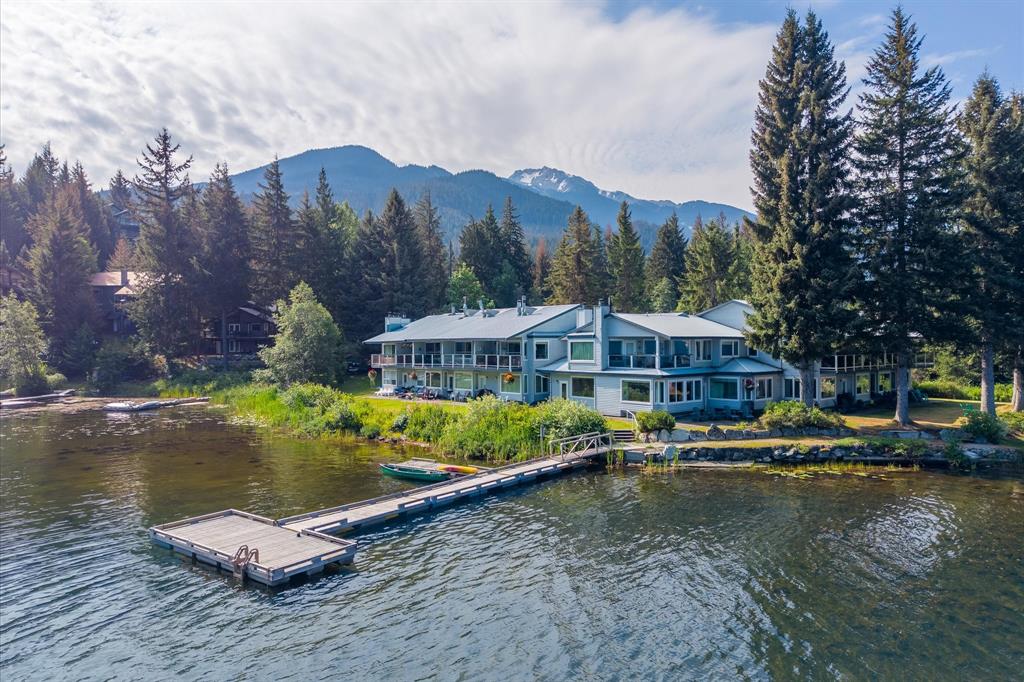 17 3262 Archibald Way 17, Whistler 17 3262 Archibald Way, Alta Vista
