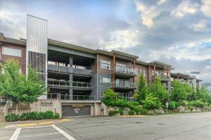 110 1025  Legacy Way, Whistler