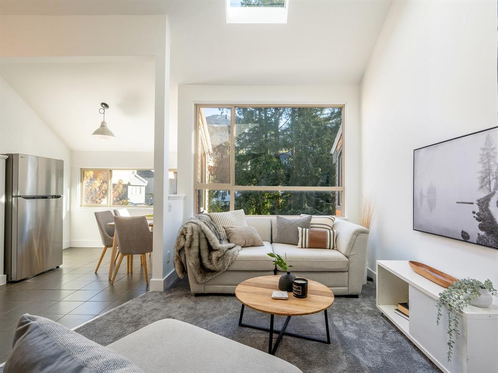 30 2110  Whistler Road, Nordic