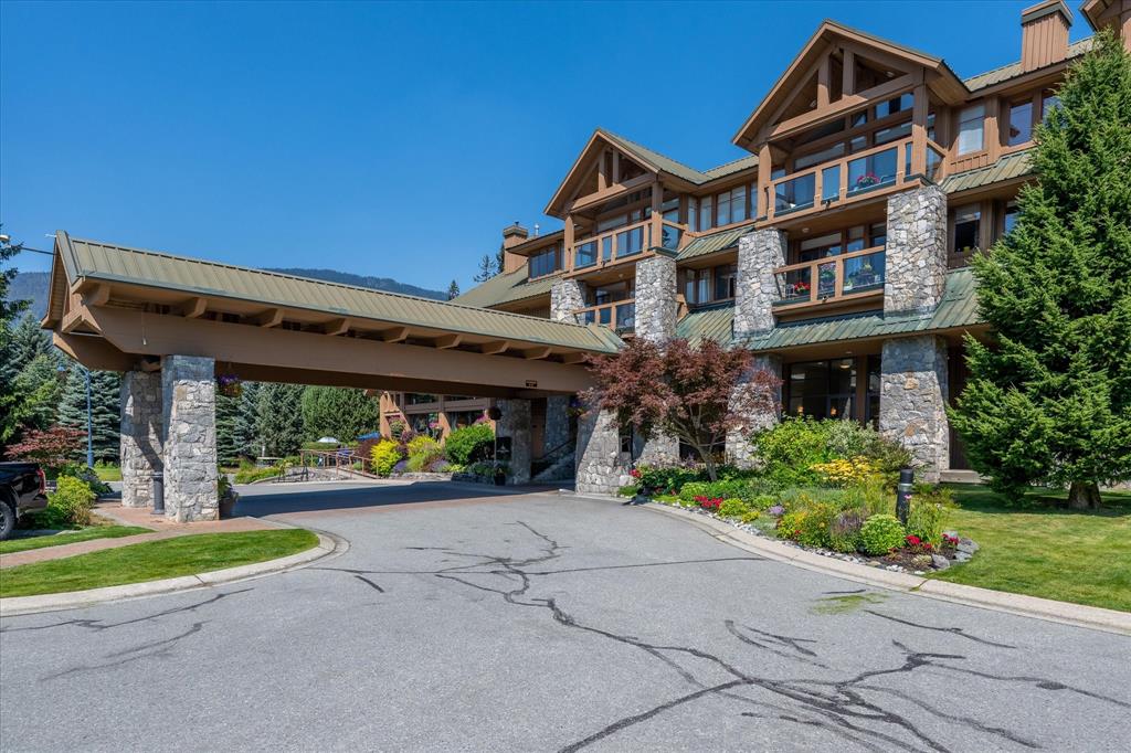 201 8080  Nicklaus North Boulevard, Green Lake Estates